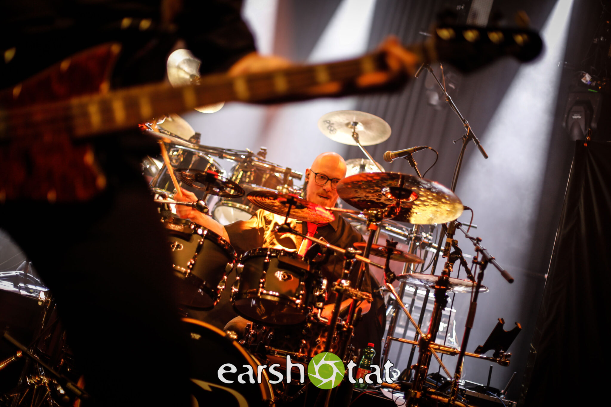 EDENBRIDGE, G.O.D, NOTHING IN RETURN