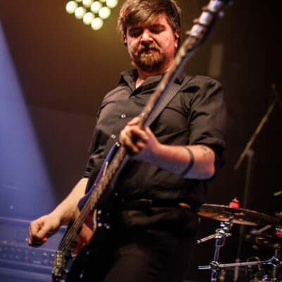 set the dark on fire - nothing in return