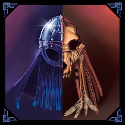 EIHWAR - Hugrheim eihwar - Hugrheim