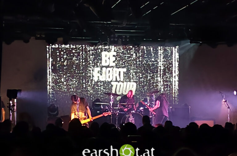 FJØRT, TRIBUTE TO NOTHING