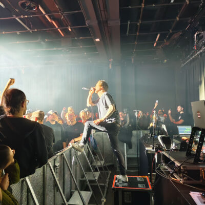 FJØRT, TRIBUTE TO NOTHING