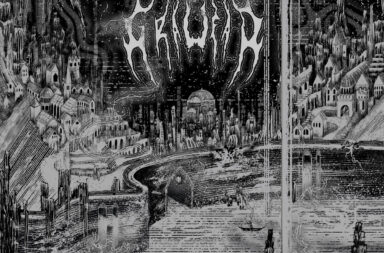 graufar - via necropolis