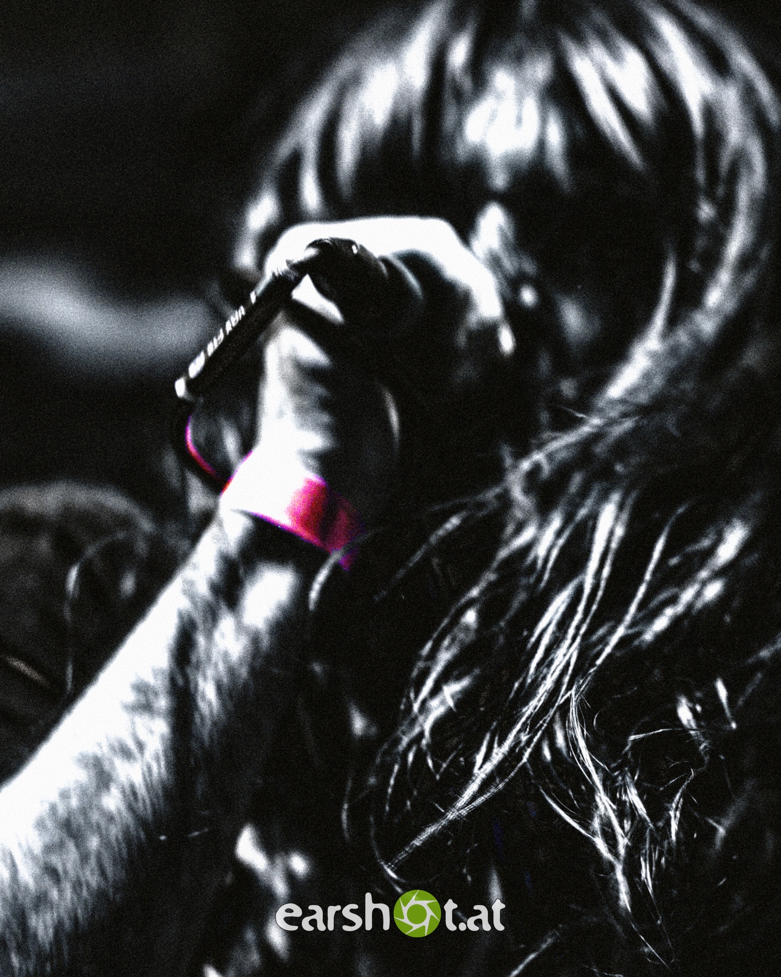 Hot Mulligan im Backstage