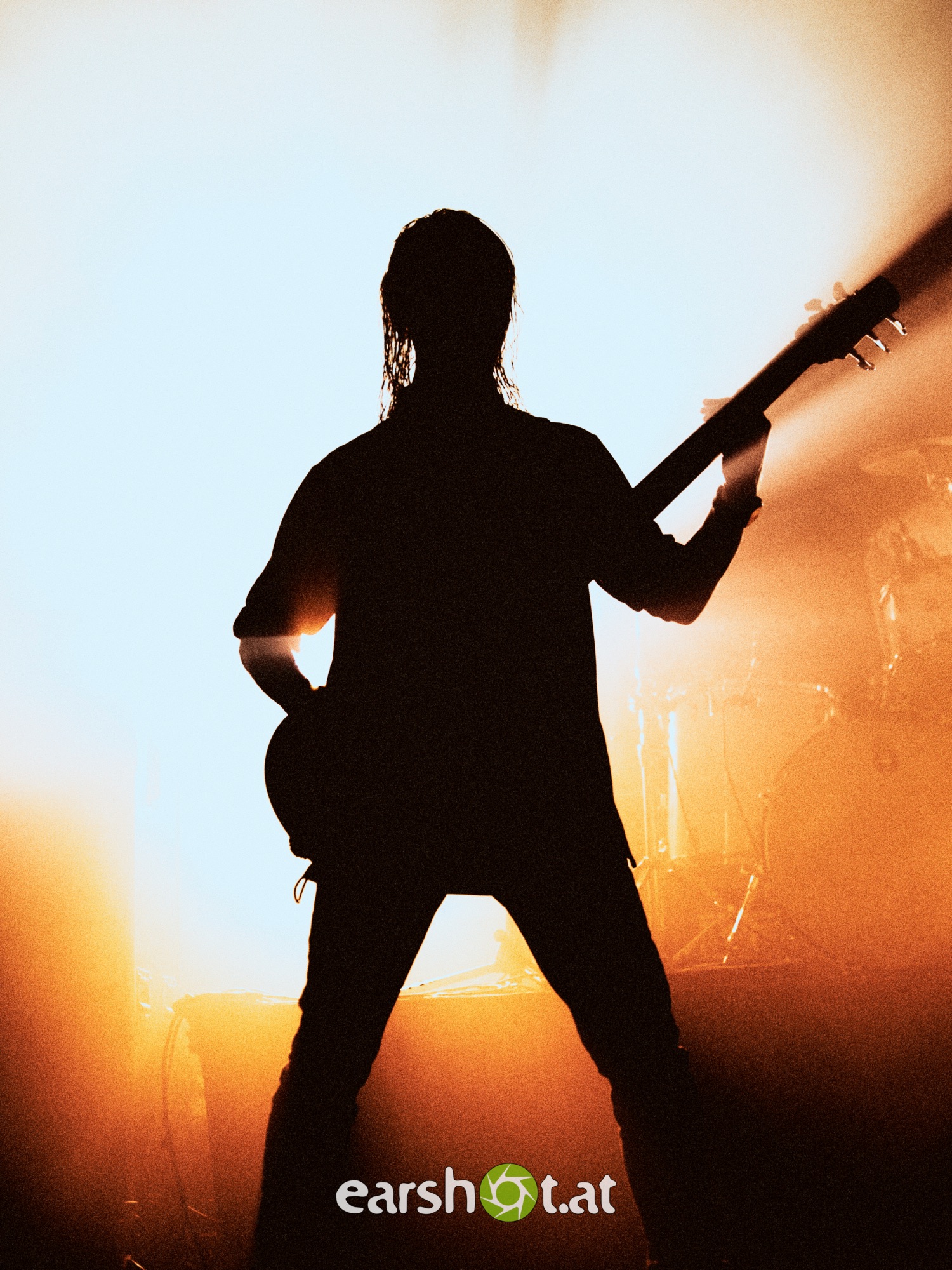 BODYSNATCHER, INGESTED, PSYCHO FRAME, BIG ASS TRUCK