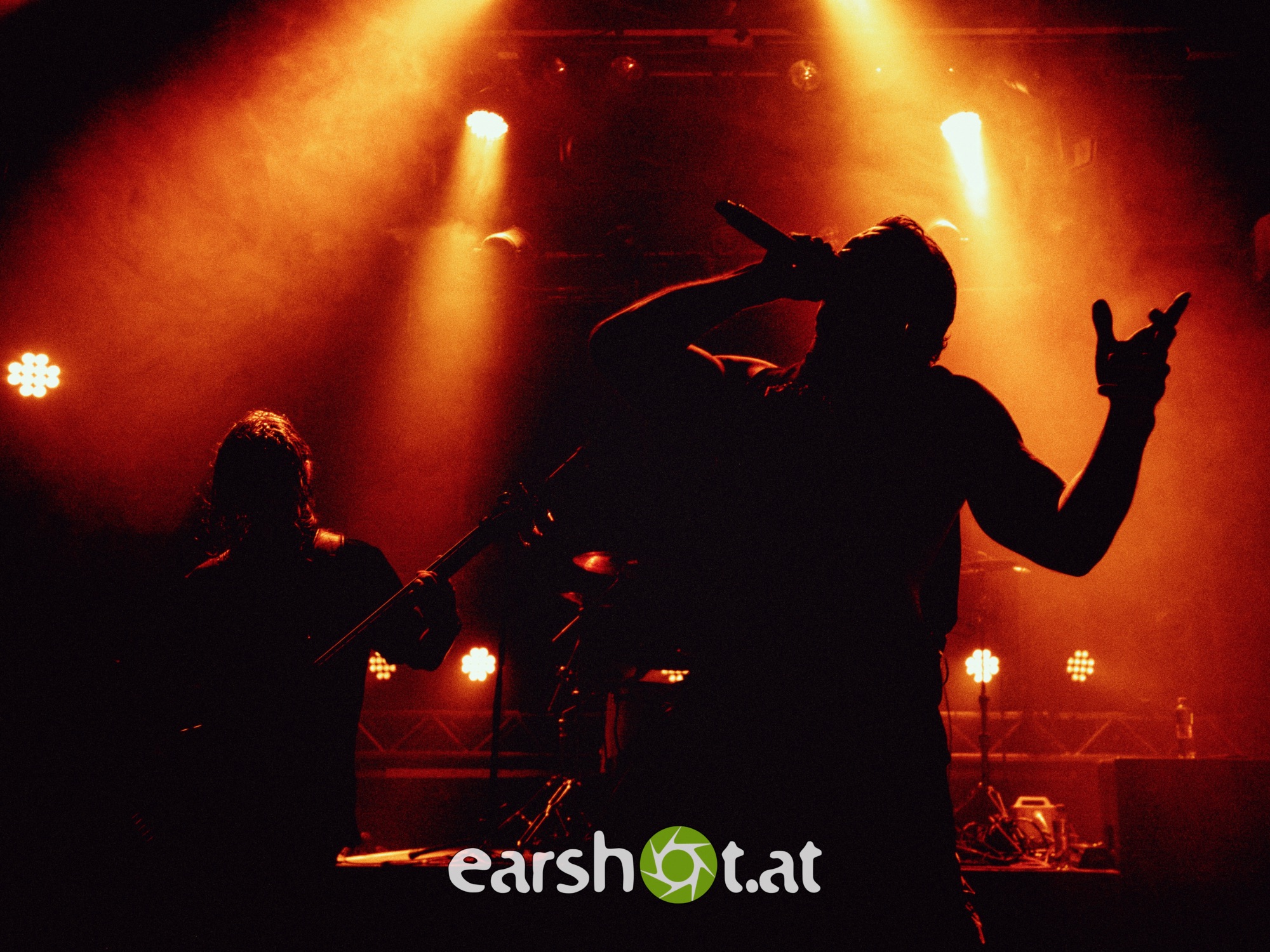 BODYSNATCHER, INGESTED, PSYCHO FRAME, BIG ASS TRUCK