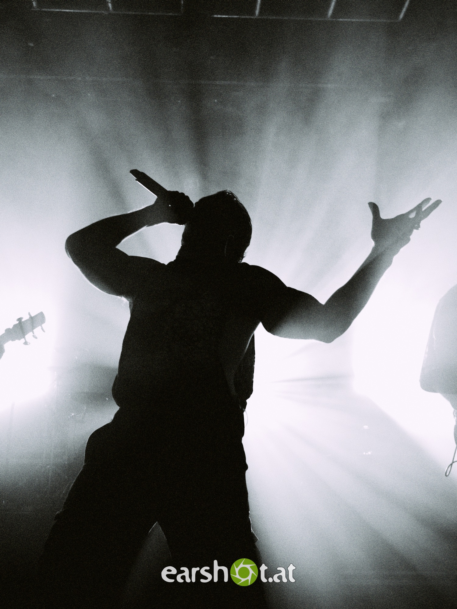 BODYSNATCHER, INGESTED, PSYCHO FRAME, BIG ASS TRUCK