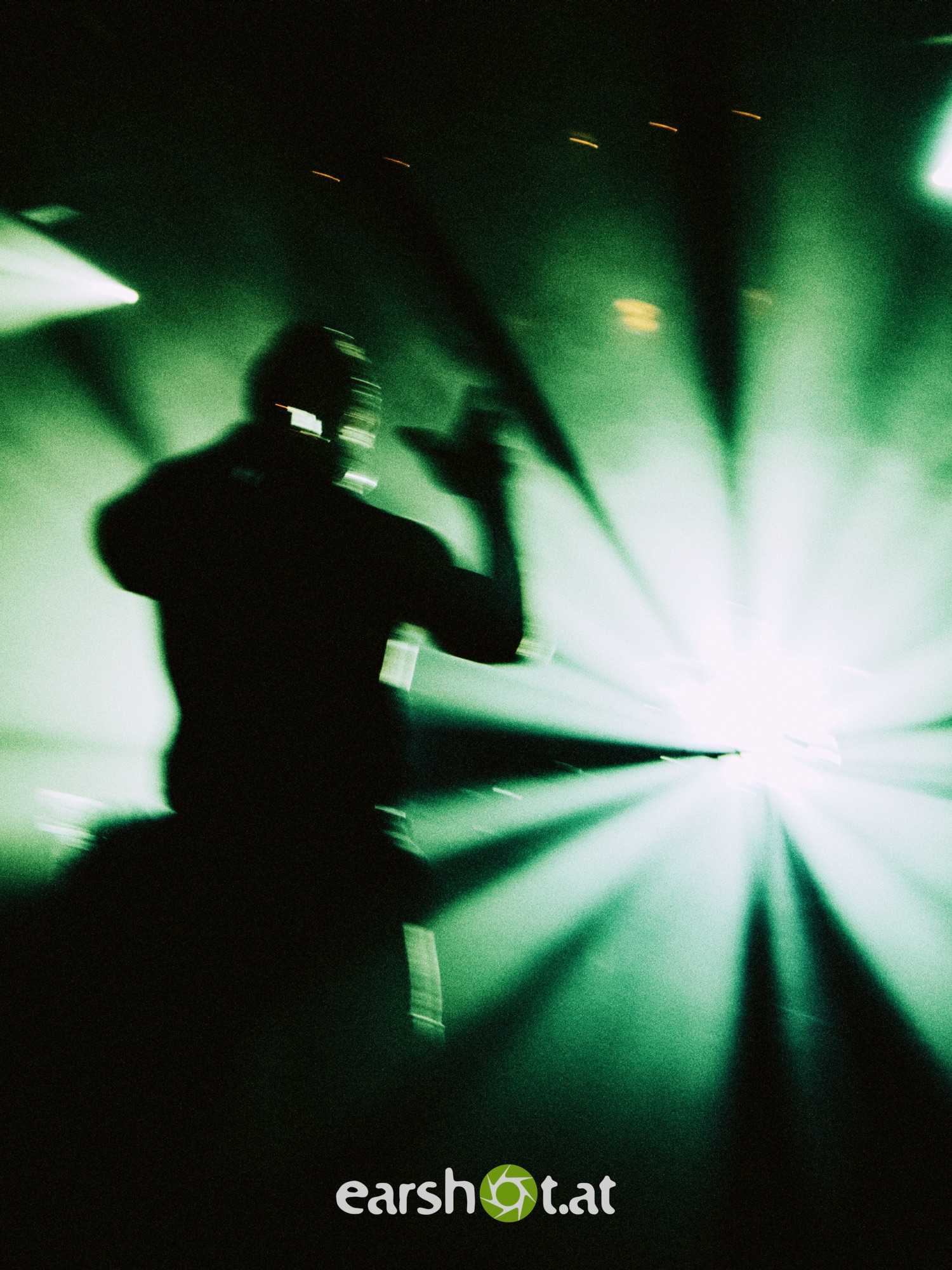 BODYSNATCHER, INGESTED, PSYCHO FRAME, BIG ASS TRUCK