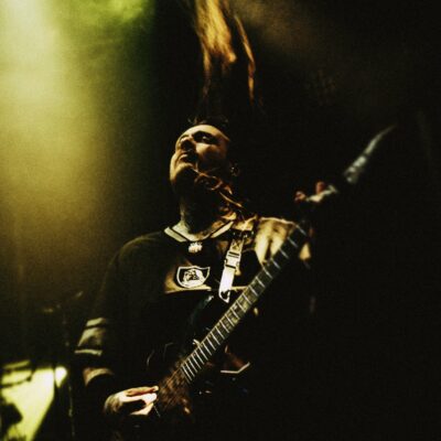 BODYSNATCHER, INGESTED, PSYCHO FRAME, BIG ASS TRUCK