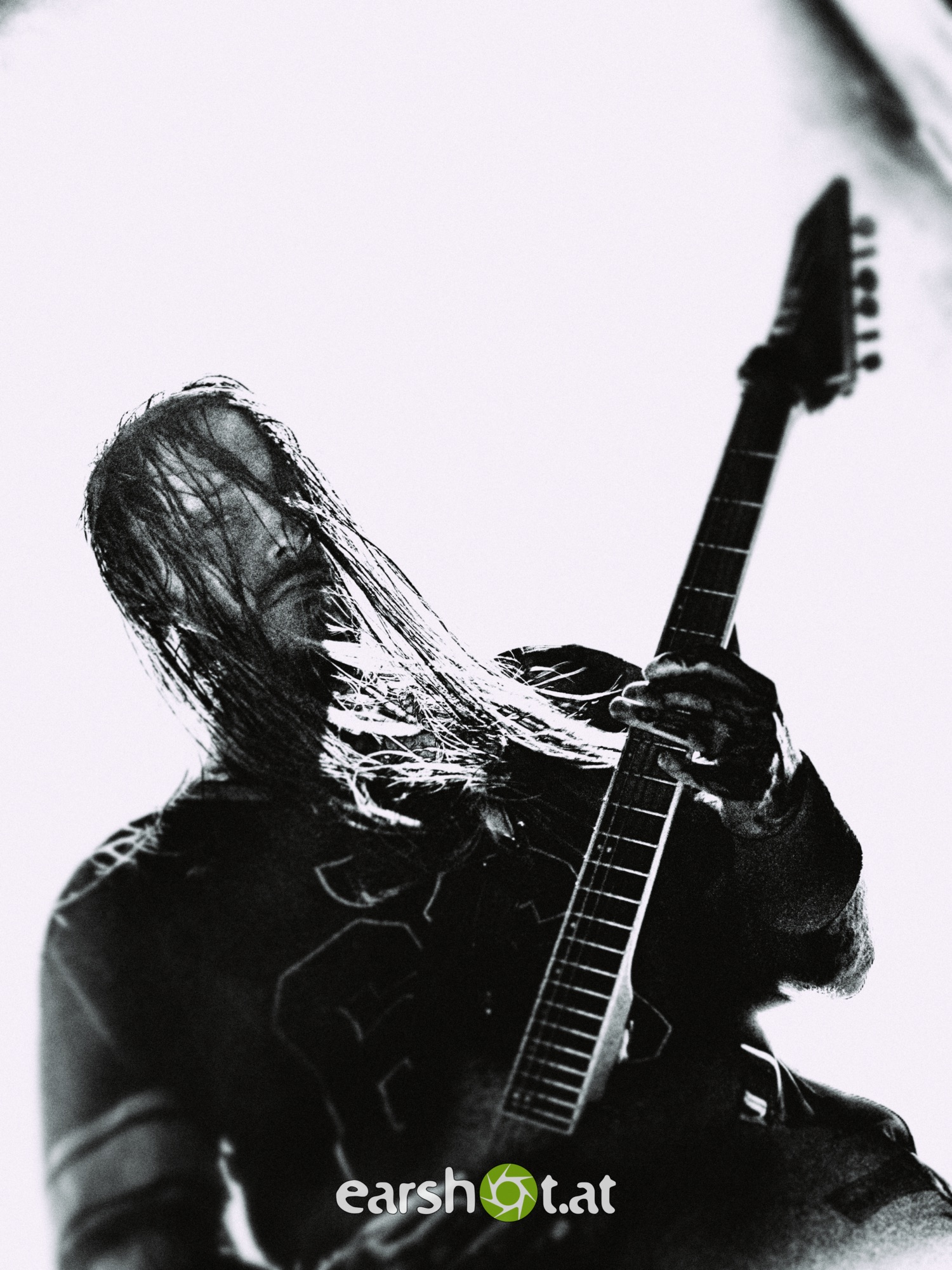 BODYSNATCHER, INGESTED, PSYCHO FRAME, BIG ASS TRUCK