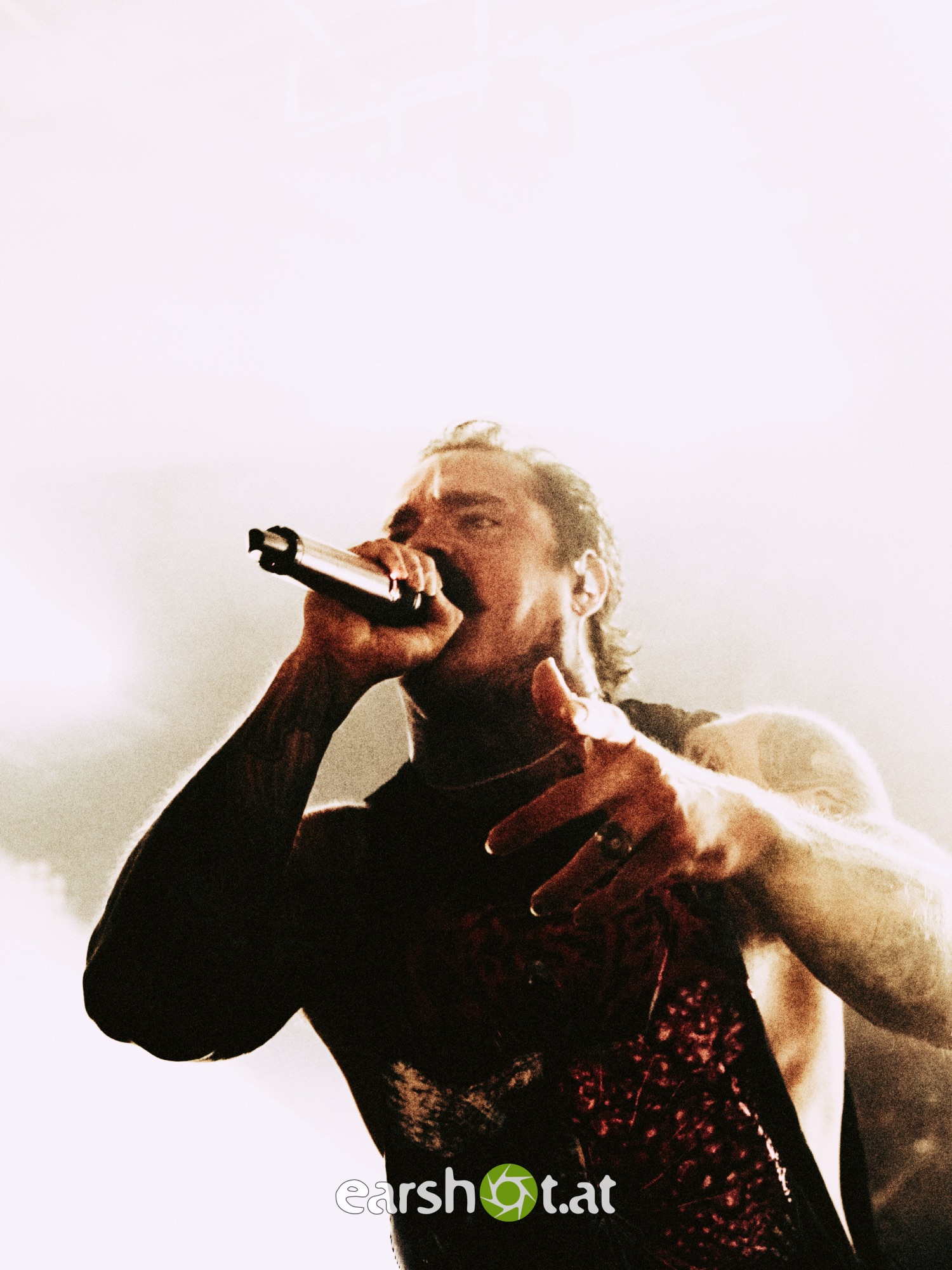 BODYSNATCHER, INGESTED, PSYCHO FRAME, BIG ASS TRUCK