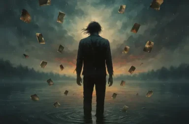 LANDSDOWNE - Wish You Well