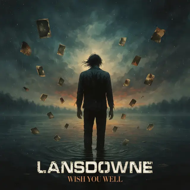 LANSDOWNE - Wish You Well LANDSDOWNE - Wish You Well
