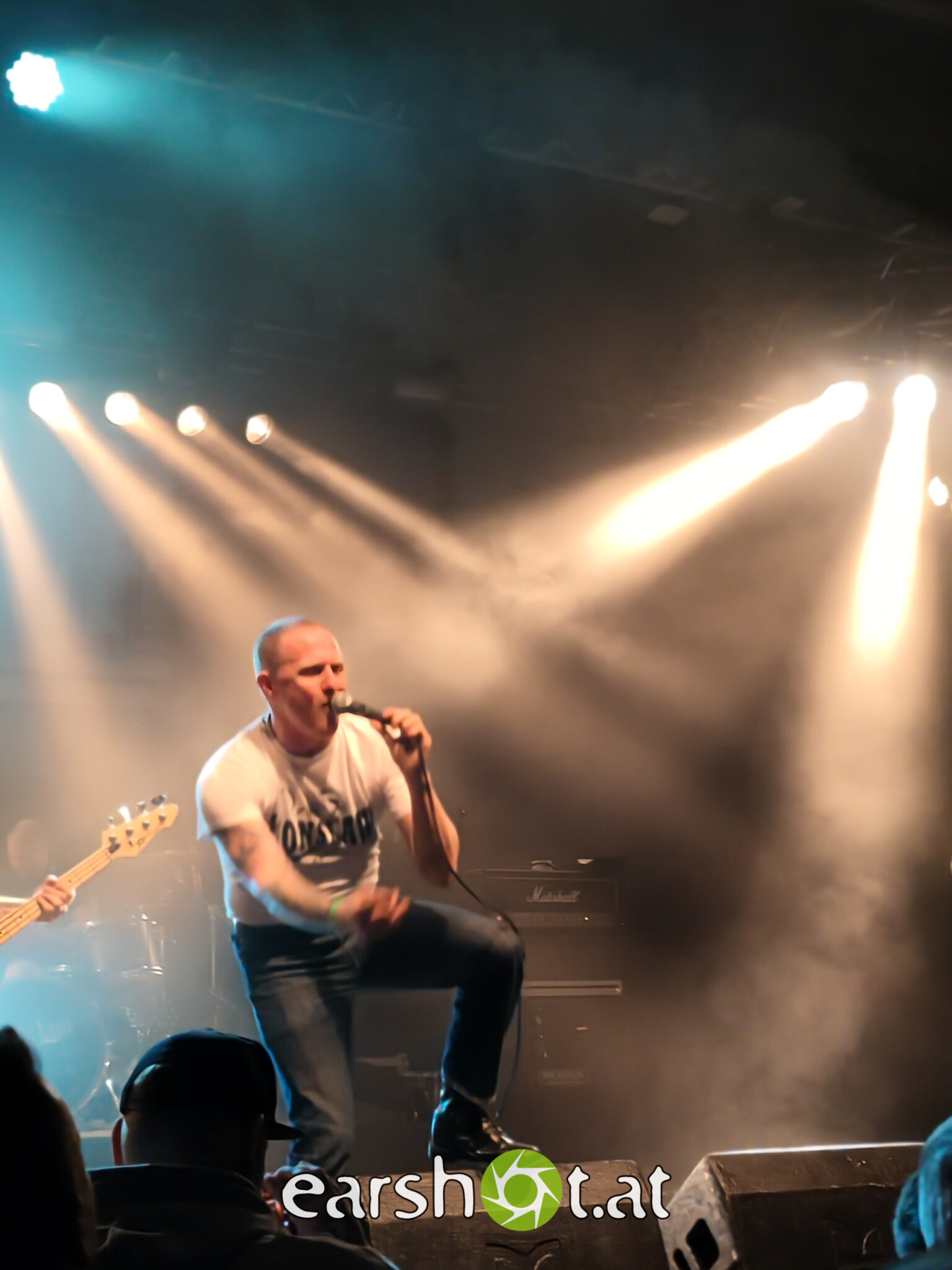 The Chisel wien - Brothers Tour 2026