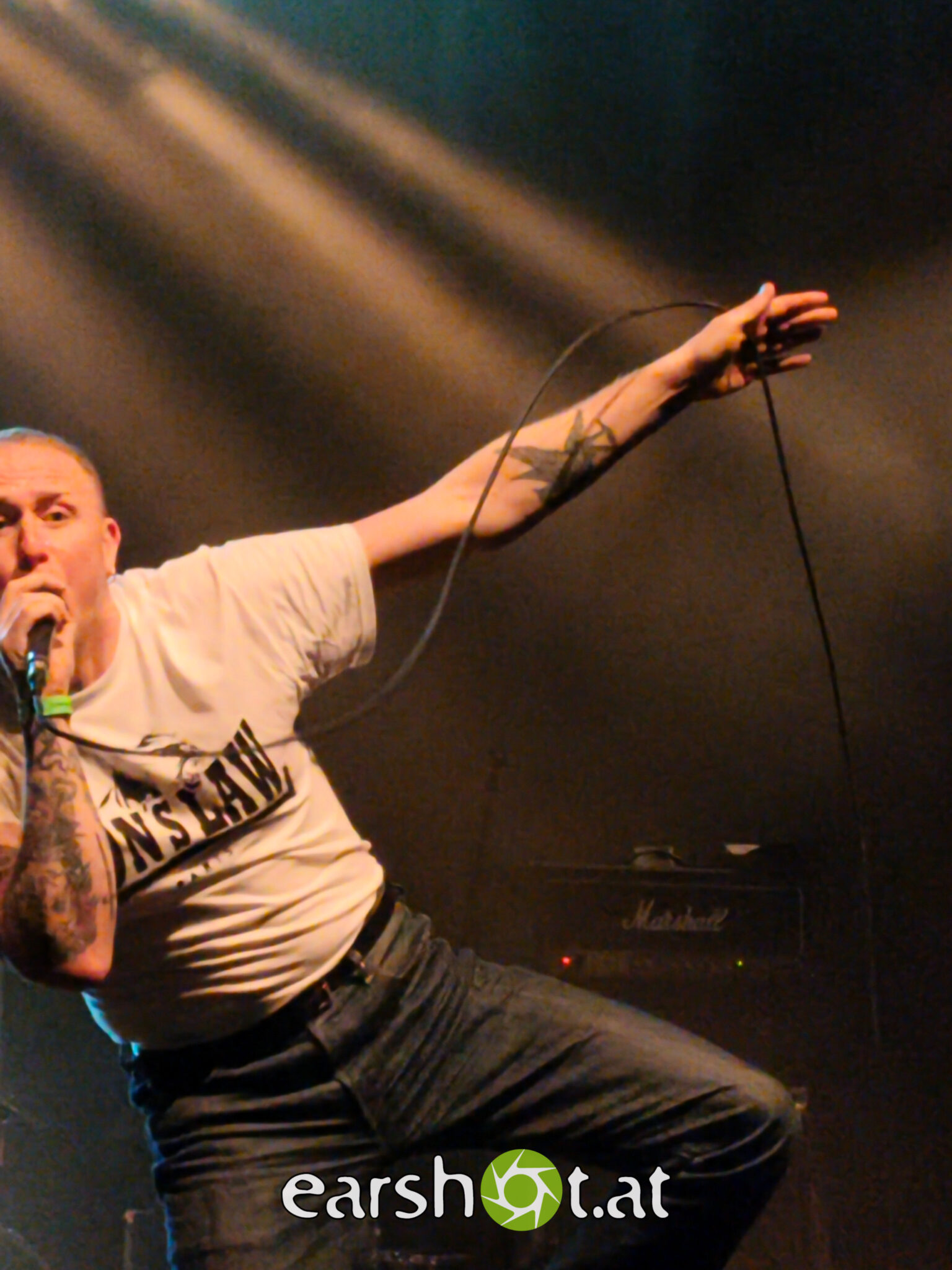 The Chisel wien - Brothers Tour 2026