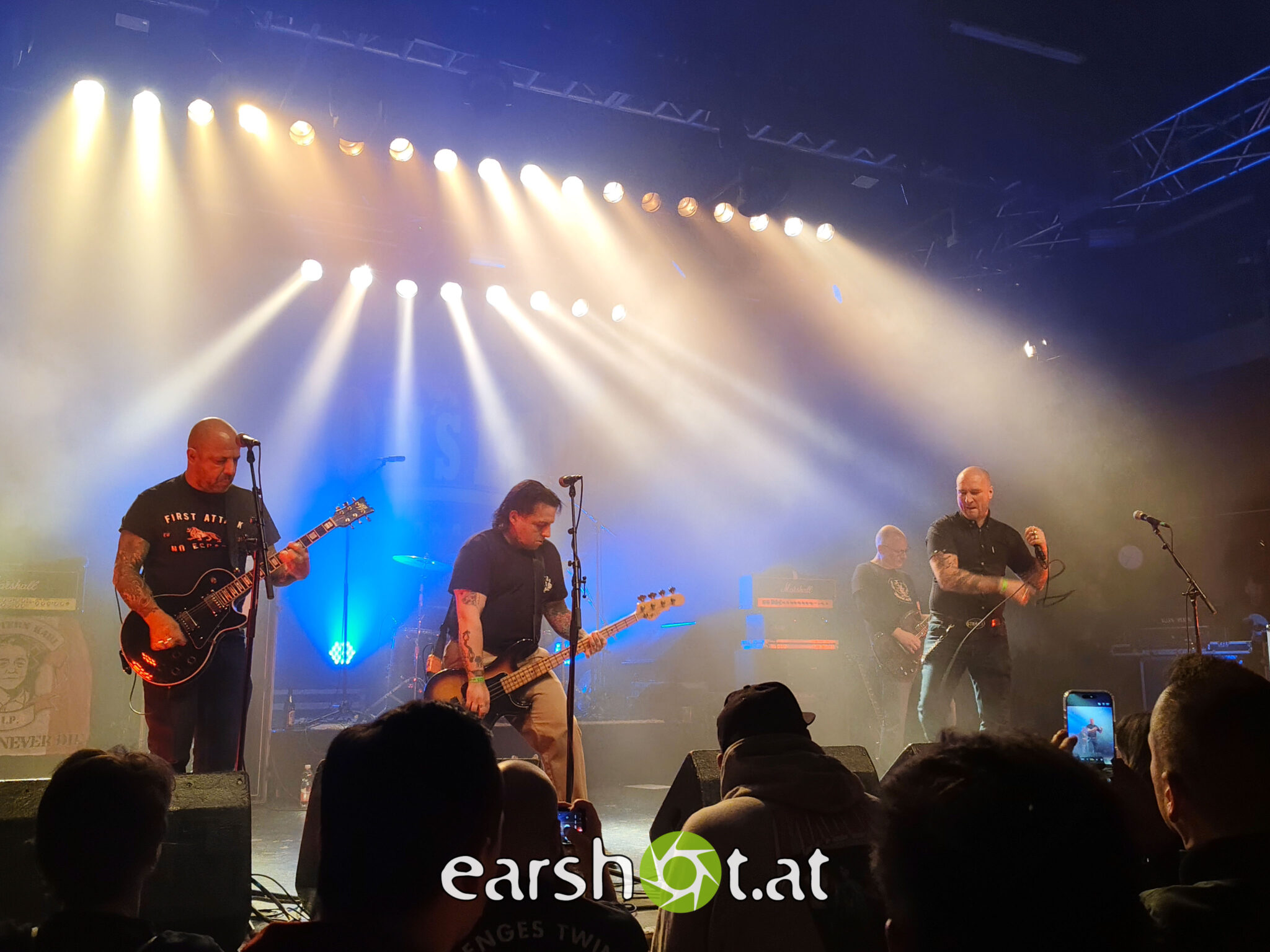 lions law - brothers tour 2026