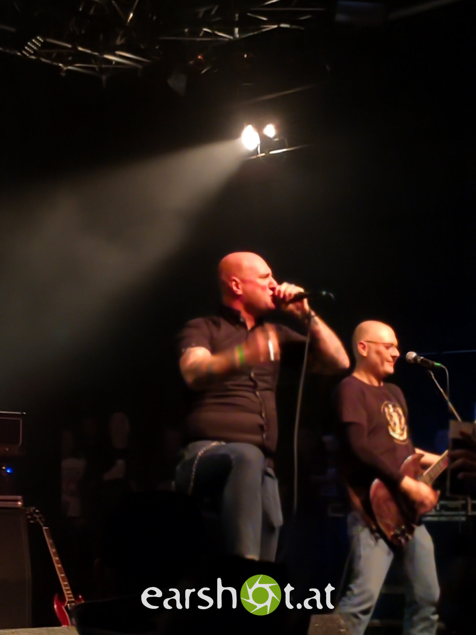 lions law - brothers tour 2026