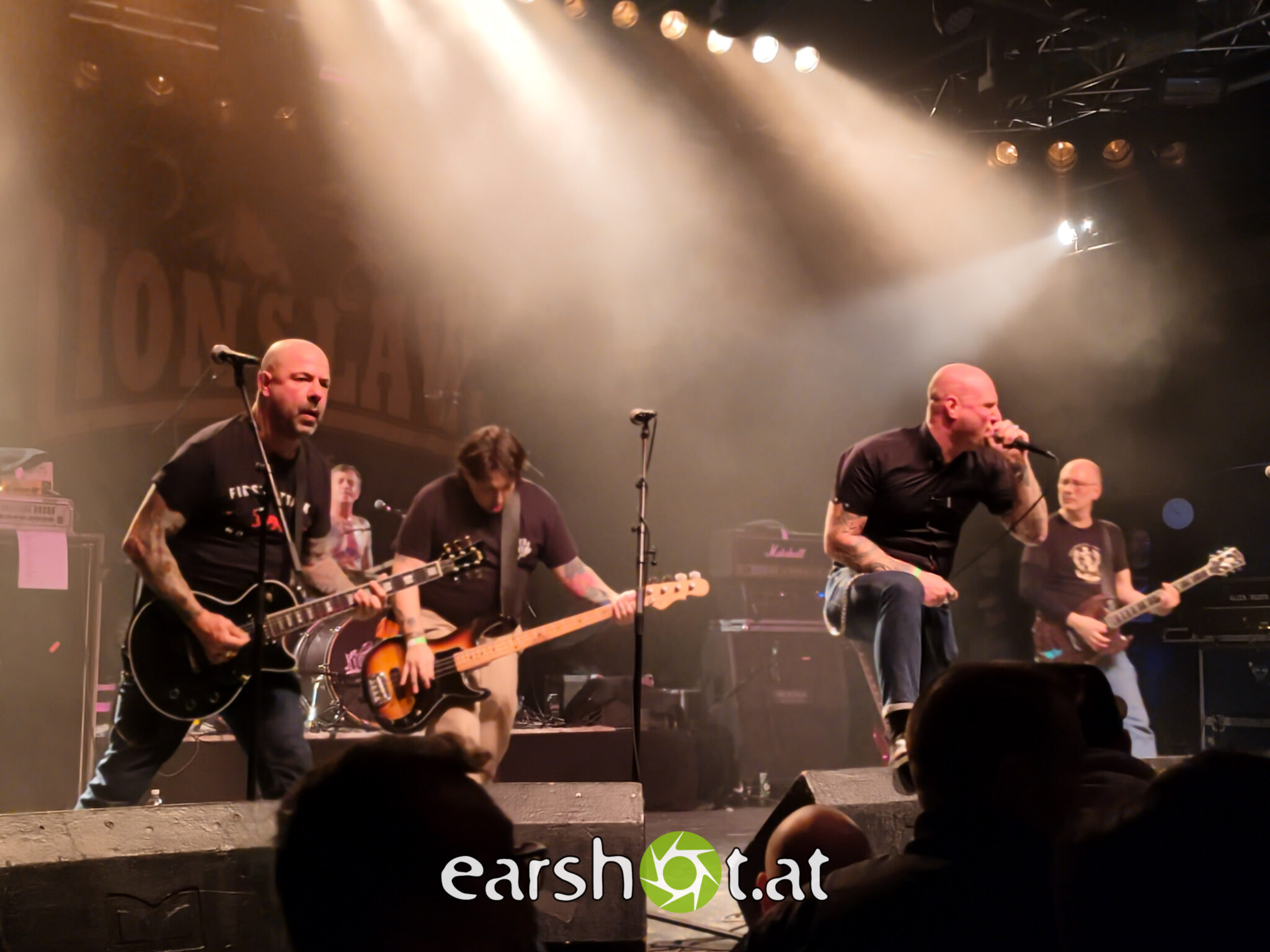 lions law - brothers tour 2026