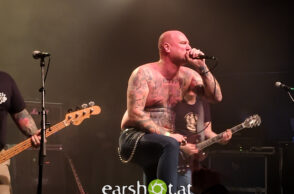 lions law - brothers tour 2026