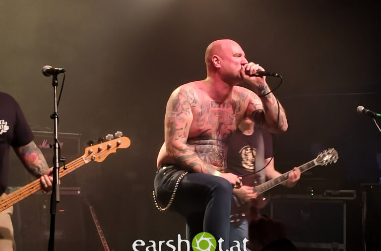 LIONS LAW, THE CHISEL, ULTRA SECT, PRESSURE DROP