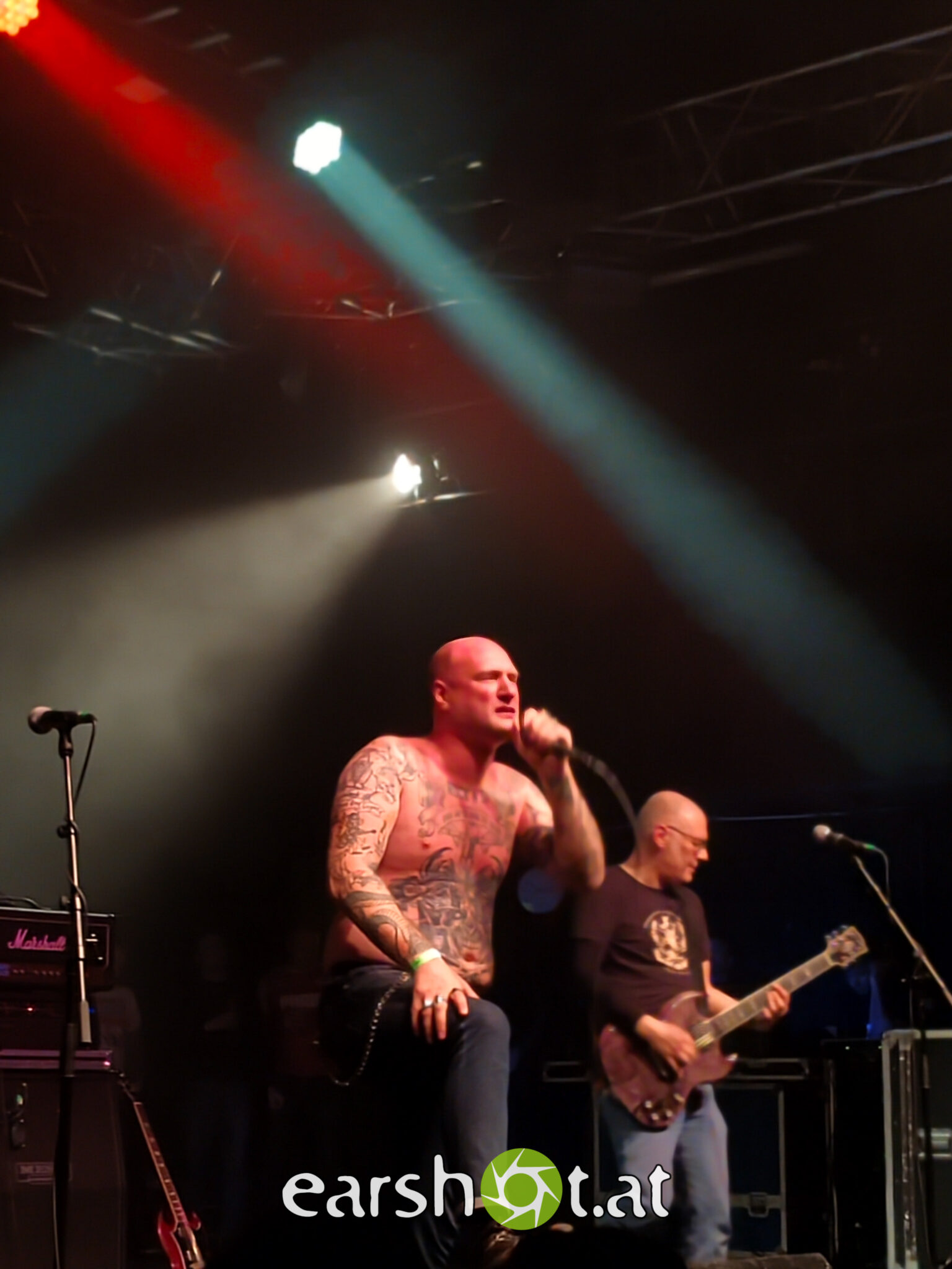 lions law - brothers tour 2026