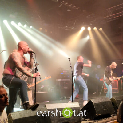 LIONS LAW, THE CHISEL, ULTRA SECT, PRESSURE DROP