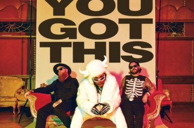 skindred - you got this