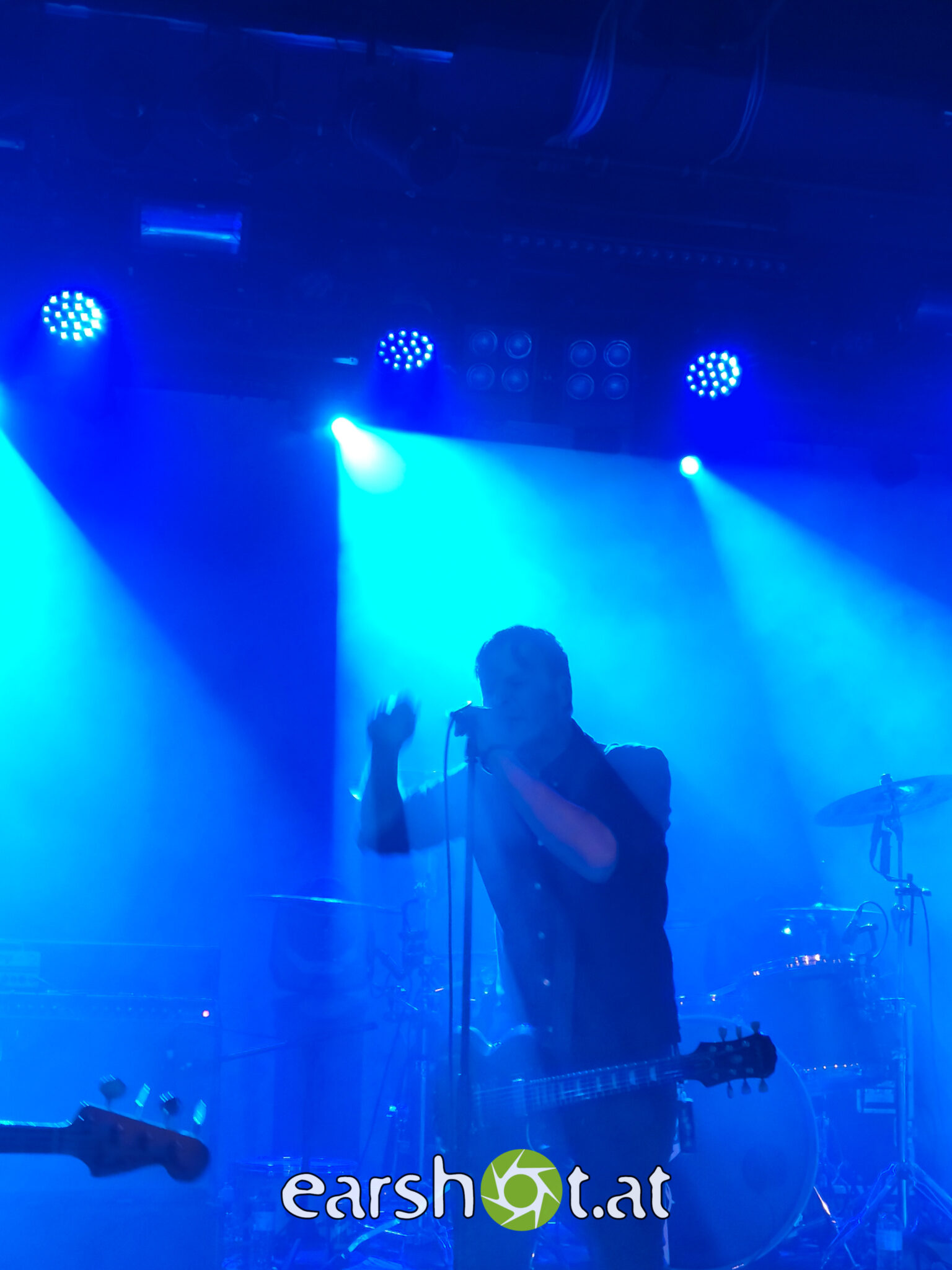 FJØRT, TRIBUTE TO NOTHING