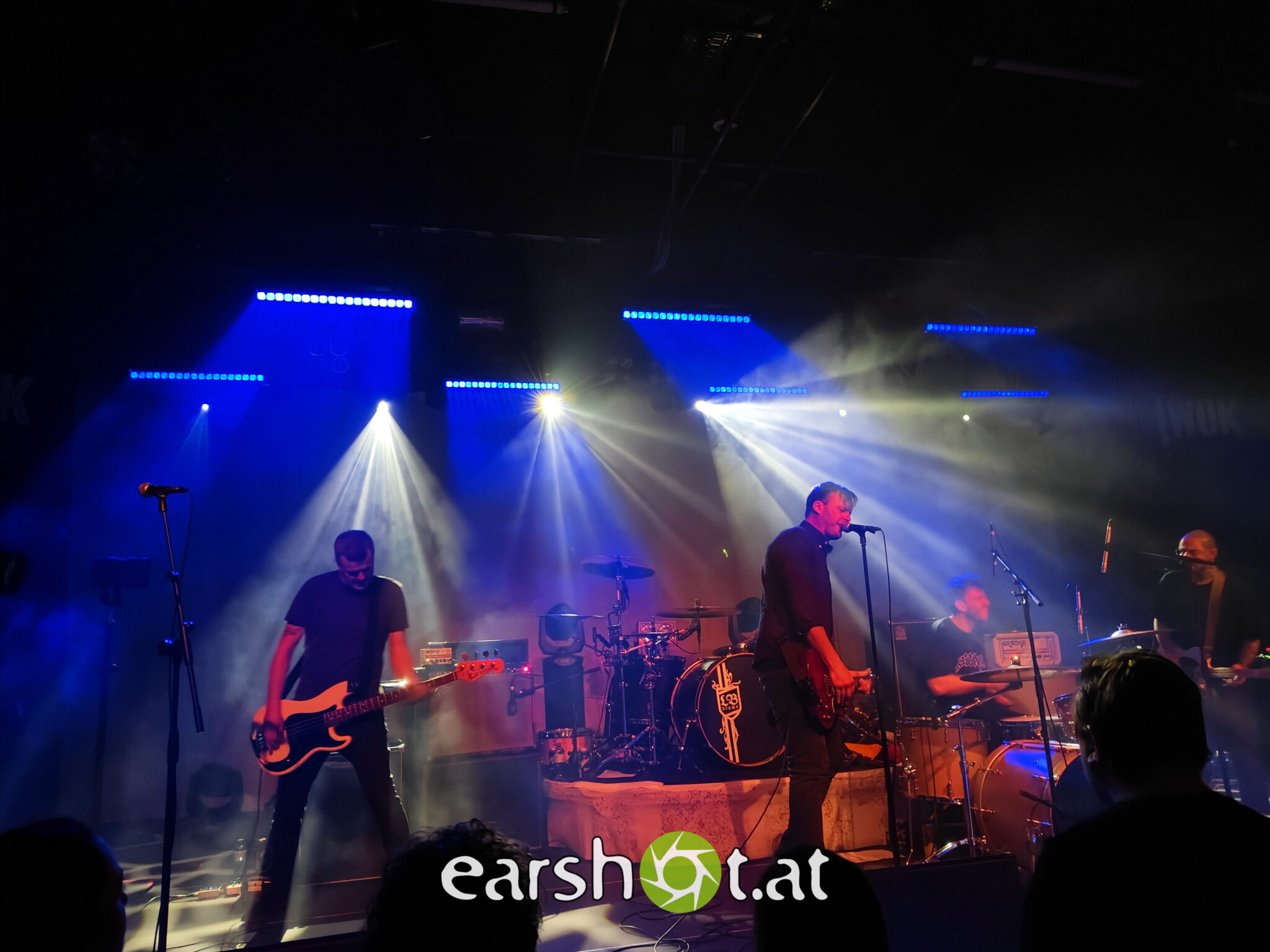 FJØRT, TRIBUTE TO NOTHING