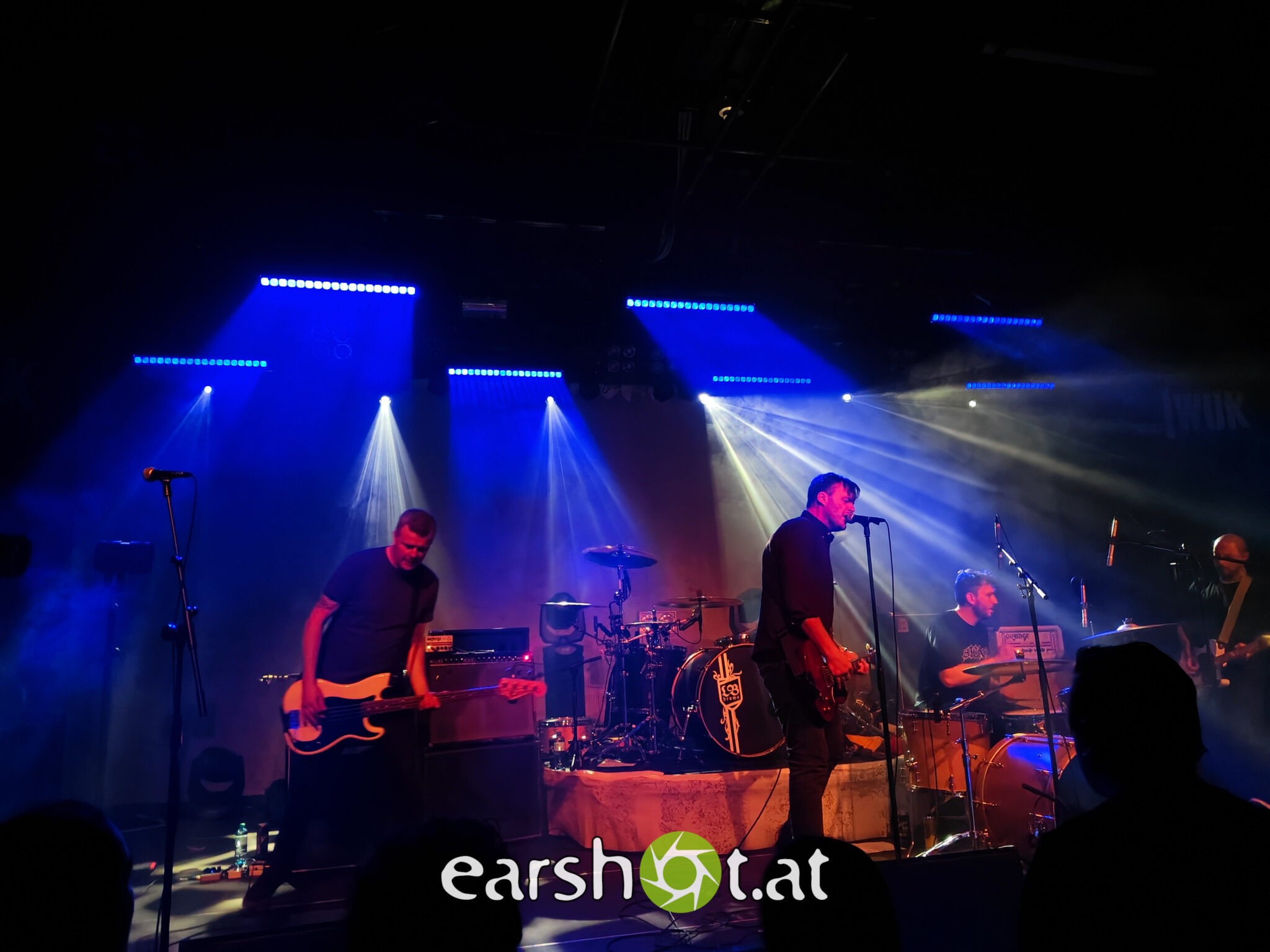 FJØRT, TRIBUTE TO NOTHING