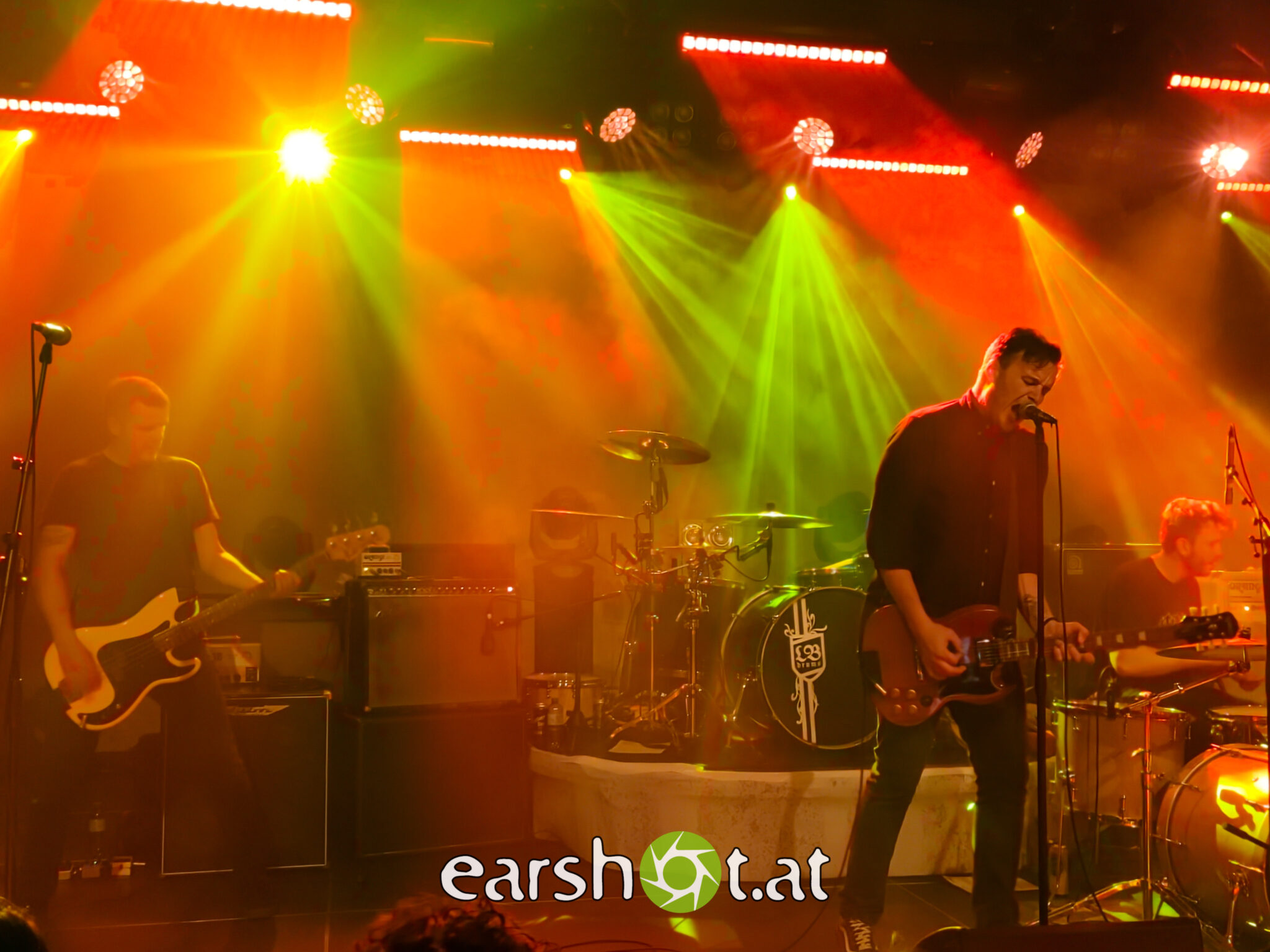 FJØRT, TRIBUTE TO NOTHING