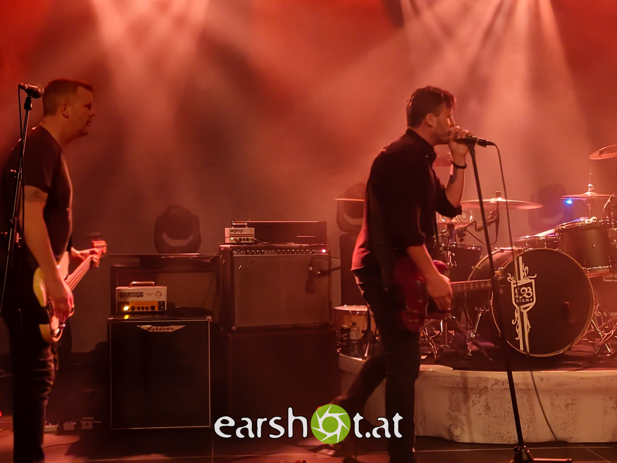 FJØRT, TRIBUTE TO NOTHING