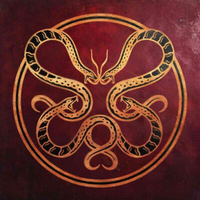 vicious rain - the anatomy of surviving