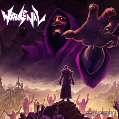 warsenal - endless beginnings