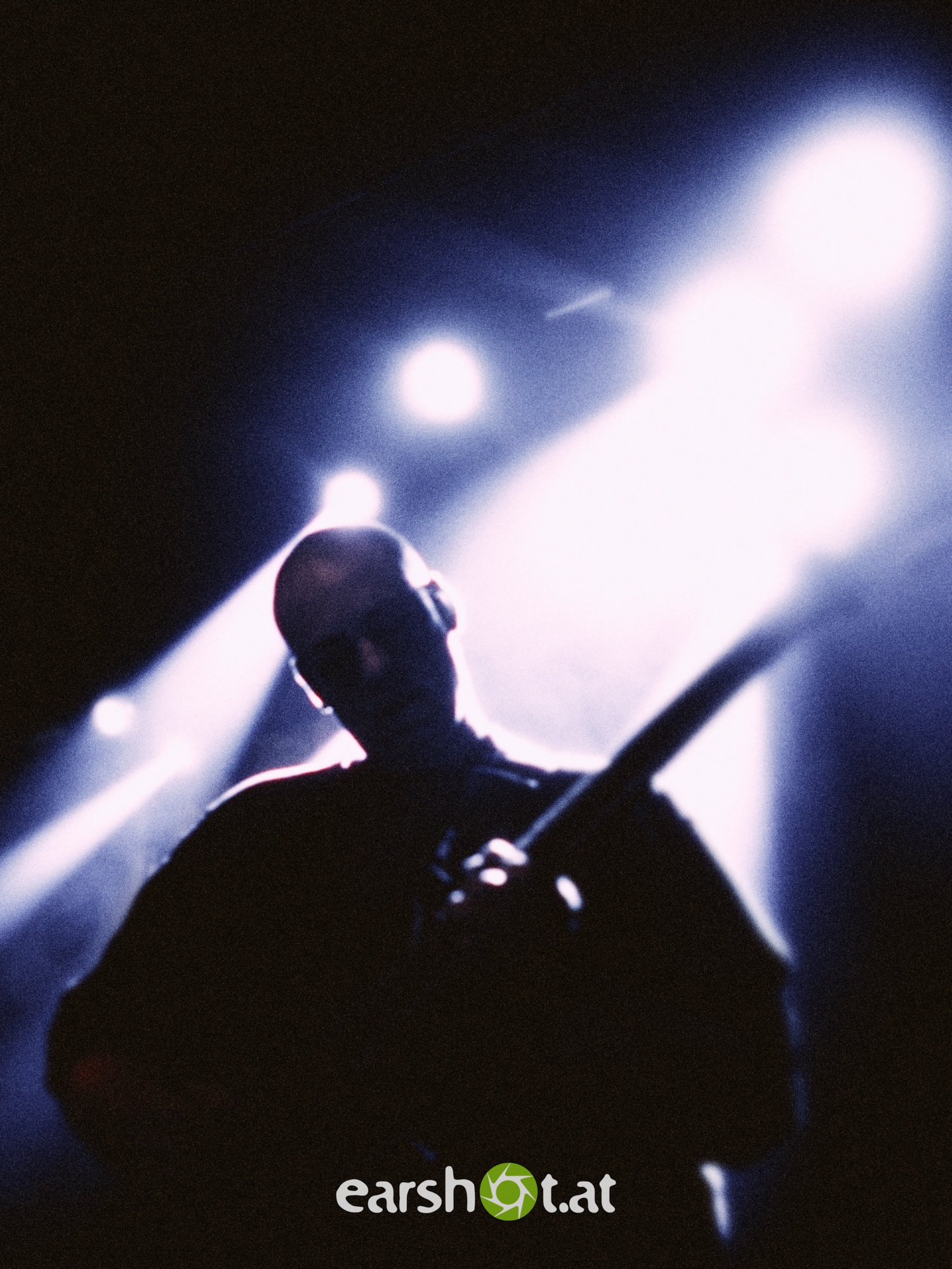 156/Silence im Posthof Linz