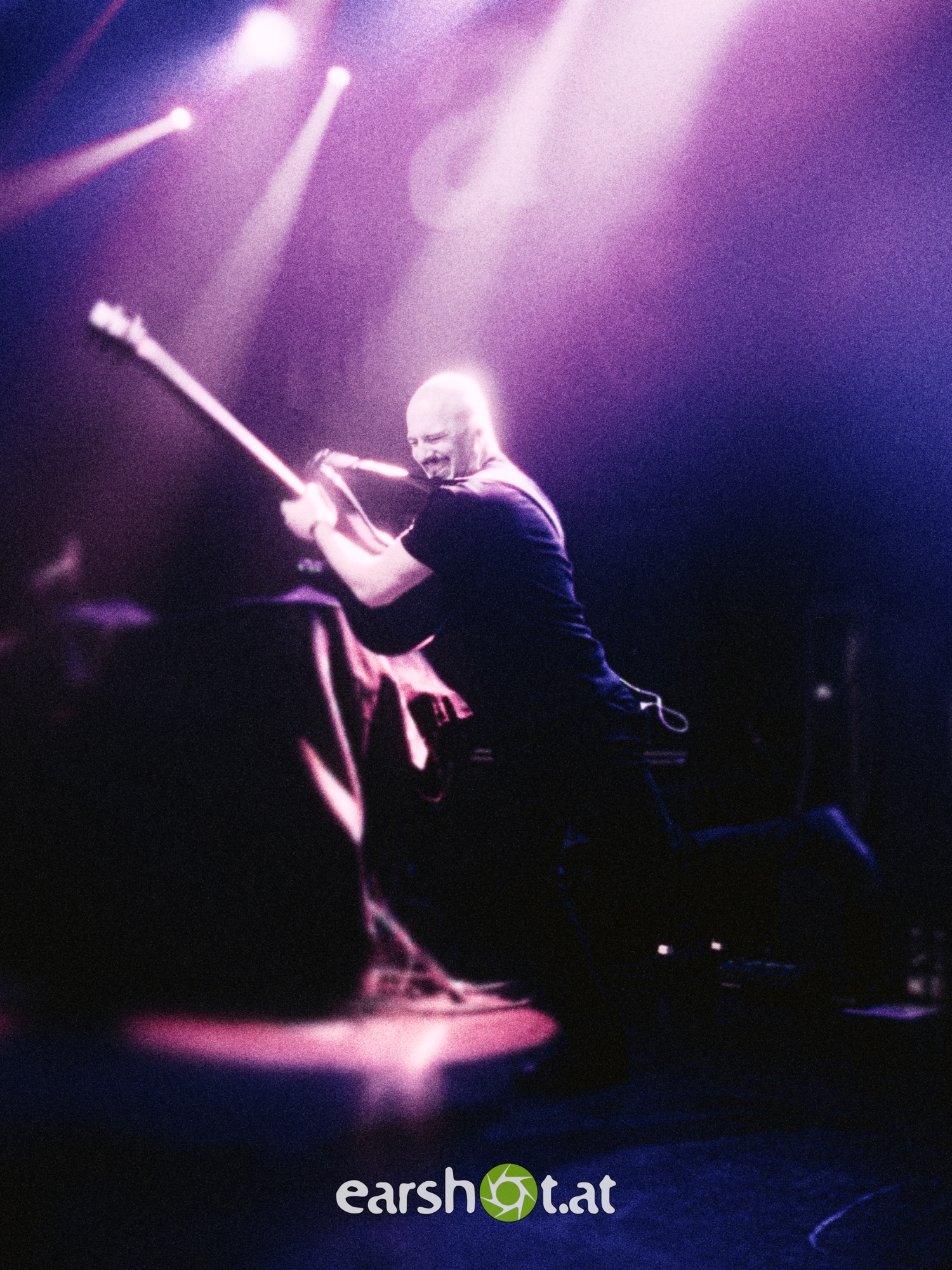 156/Silence im Posthof Linz