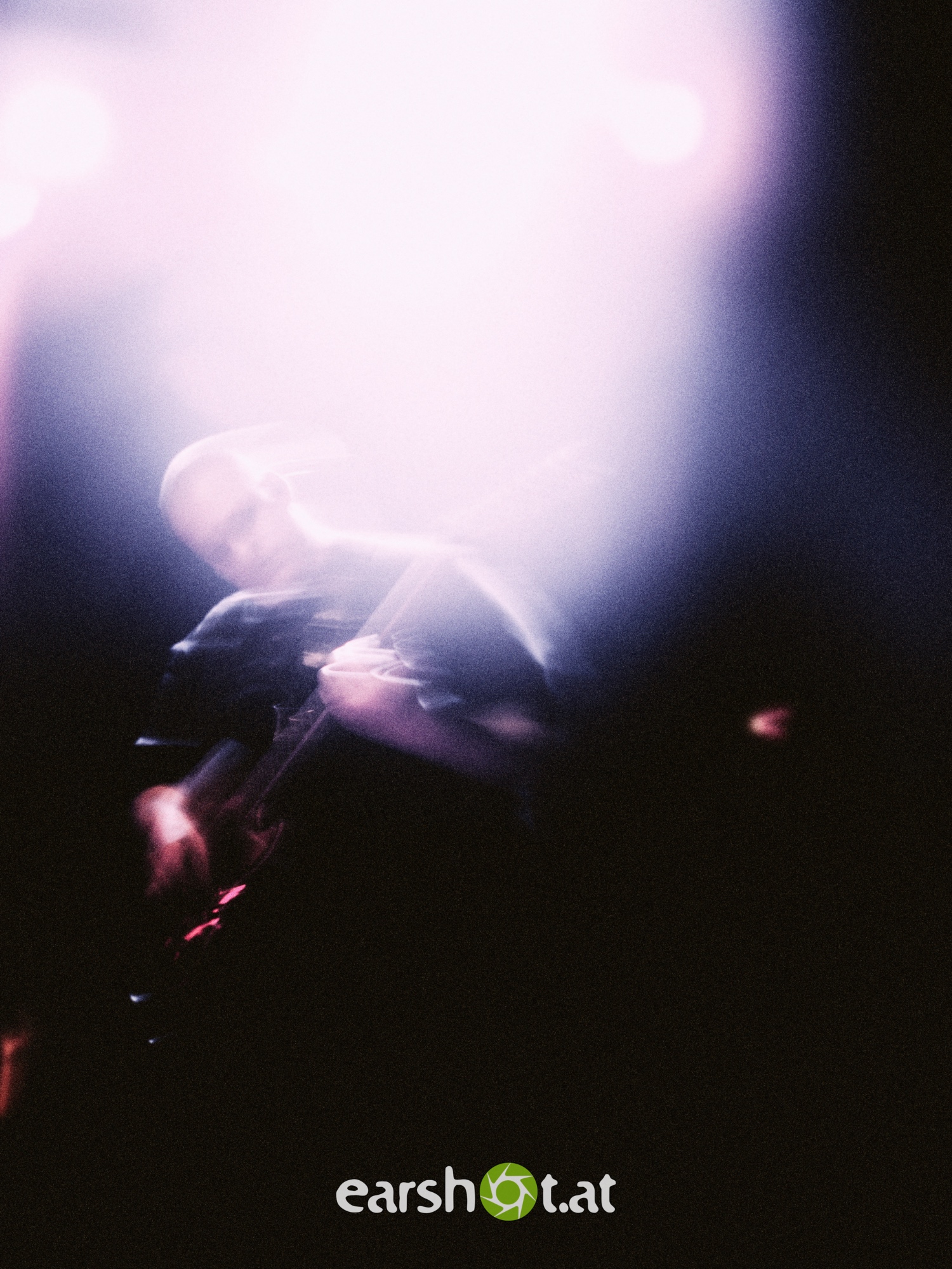 156/Silence im Posthof Linz