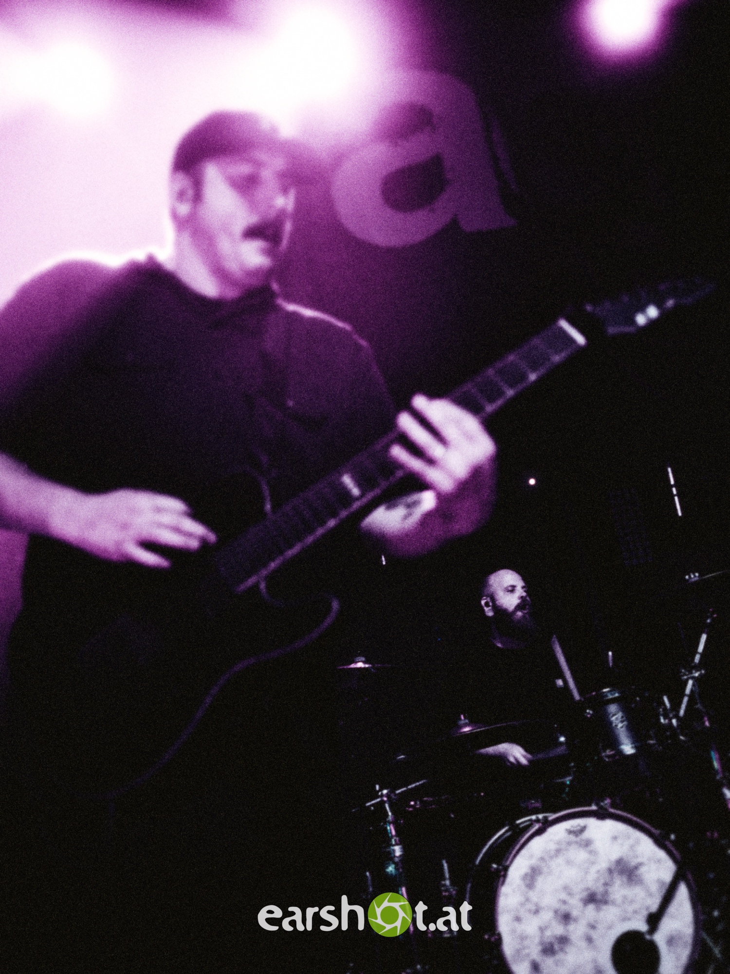 156/Silence im Posthof Linz