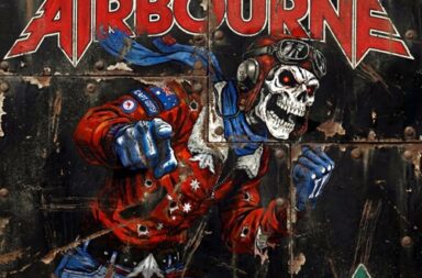 Airbourne - Airbourne