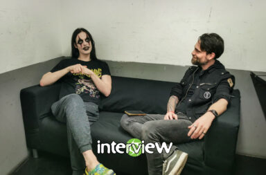 AVATAR - Johannes Eckerström