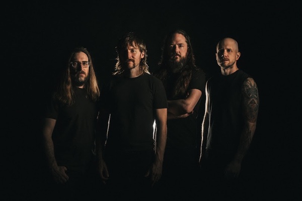 KHEMMIS – Kündigen Album mit erster Single an