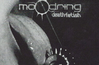 MOODRING Death Fetish
