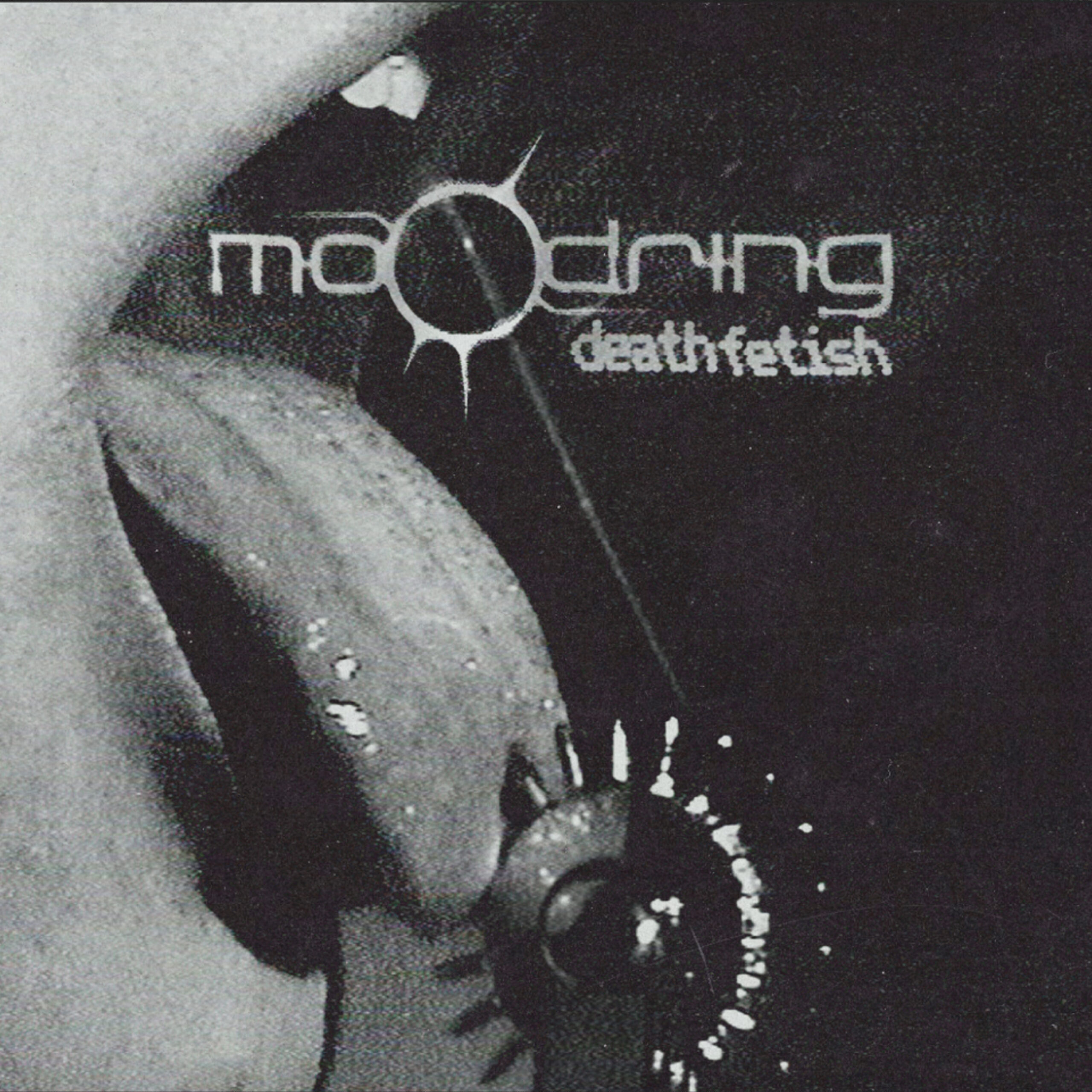 MOODRING - Death Fetish MOODRING Death Fetish