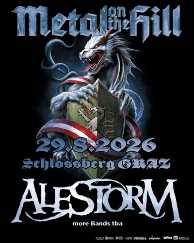 Metal On The Hill 2026