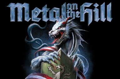 Metal On The the hill