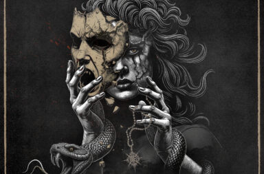 MISSION IN BLACK Divinity Of Lies