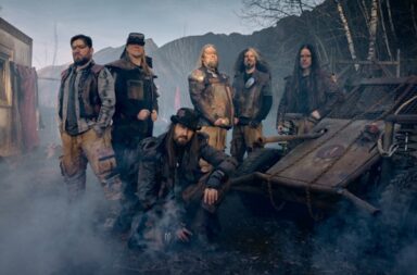 MOB RULES - Erste Single vom kommenden Album