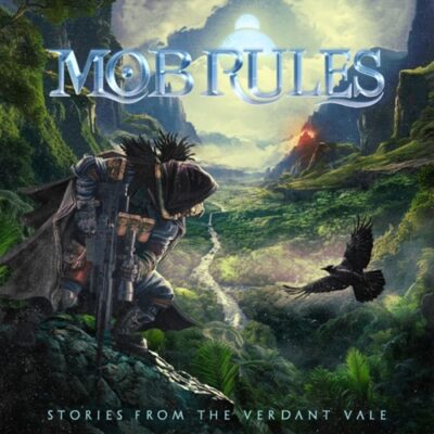 Mob Rules Stories From The Verdant Vale