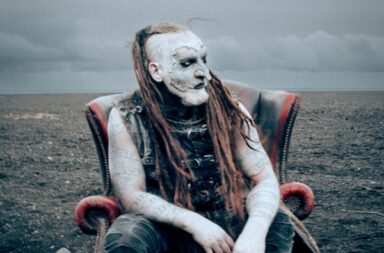 MORTIIS - Veröffentlicht ein neues Musikvideo „Violent Silence“