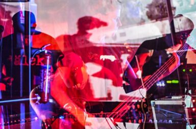 PHAL:ANGST  Geburtstagskonzert zum Band 20er