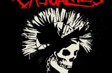 The Casualities - Detonate